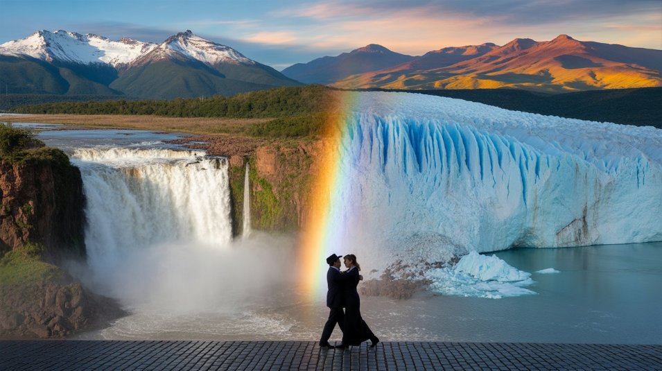 15 Best Pictures of Argentina That Capture Its Beauty