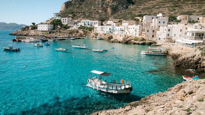 Sicily – The Island of History, Volcanoes, and Cuisine