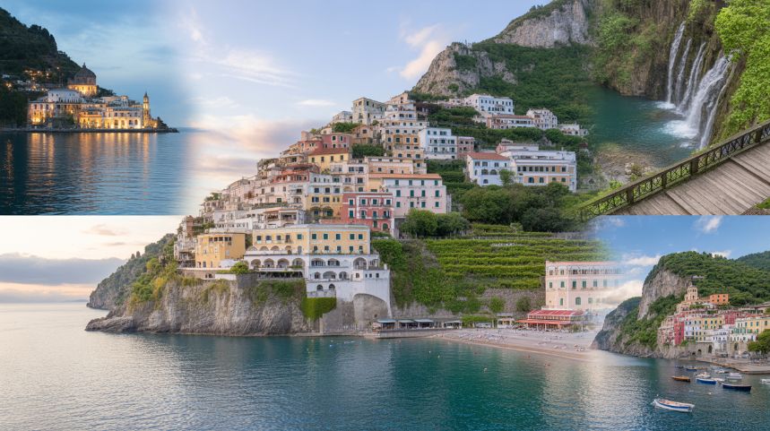 Most Beautiful Places in Europe to Add to Your List