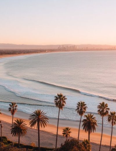 15 Best Beaches in Los Angeles