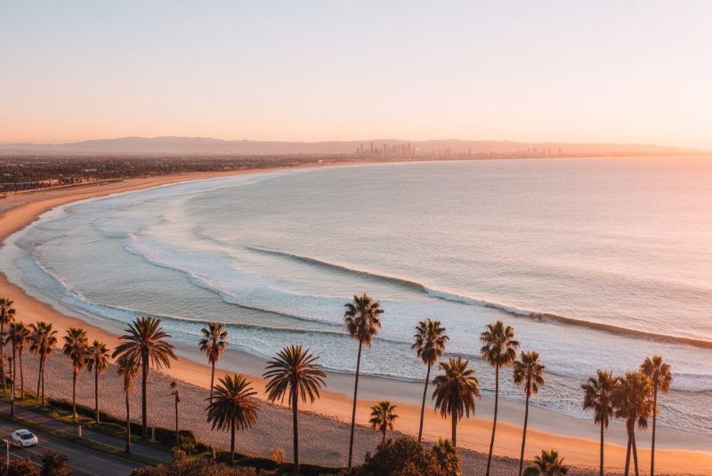 15 Best Beaches in Los Angeles