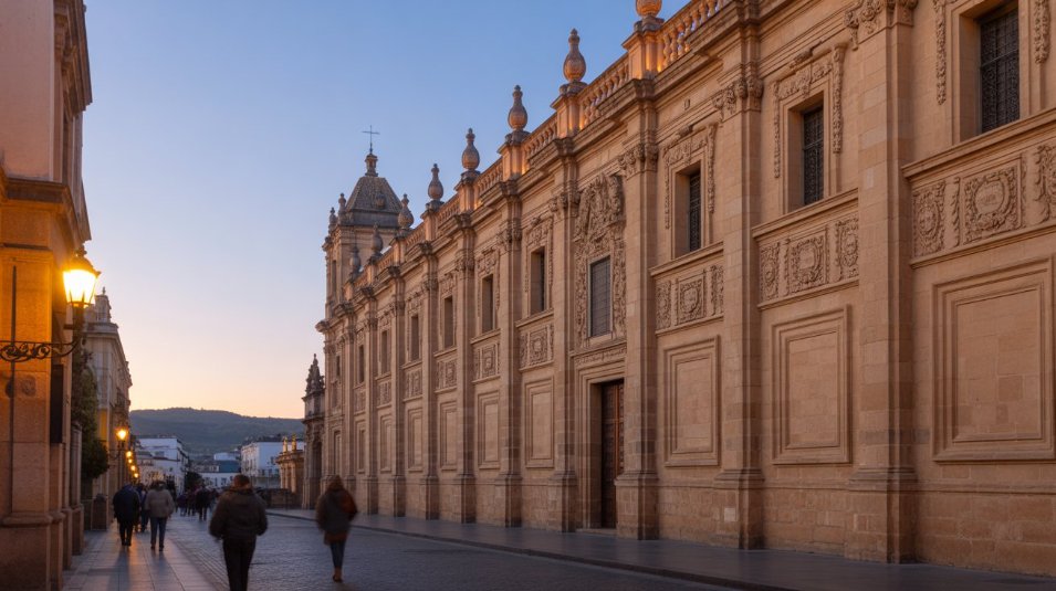 11. Córdoba – Colonial Architecture and Mountains