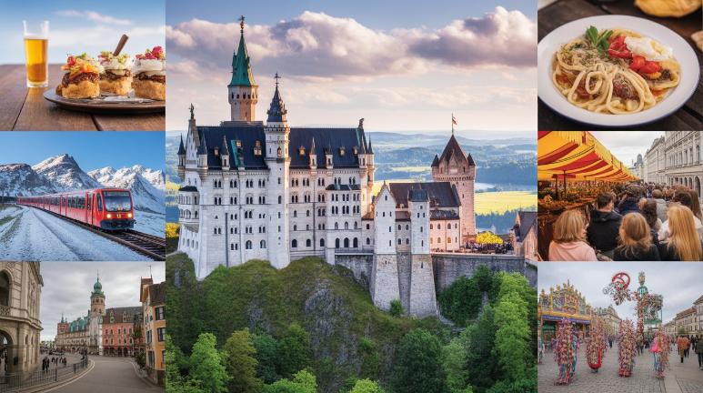 Best Things to Do in Europe for Travelers