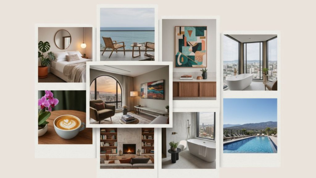 What makes it the Best Boutique Hotels in Austin