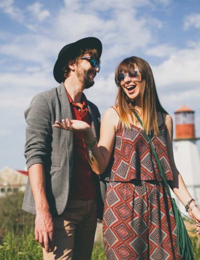 Best Trips for Couples in the US