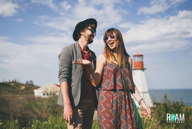 Best Trips for Couples in the US