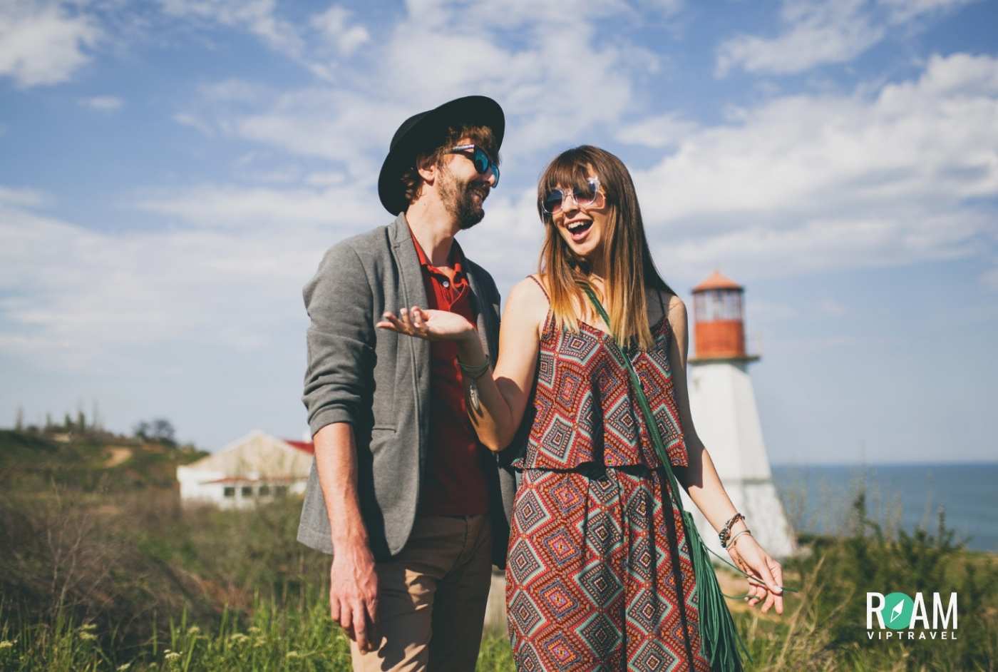 Best Trips for Couples in the US