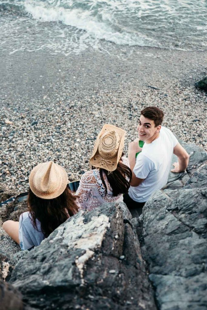 Aeolian Islands  Volcanic Wonders