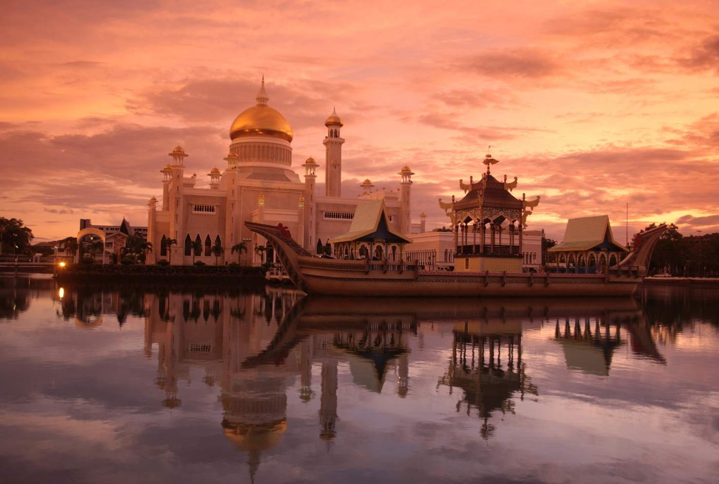 Asia Most Searched Continents