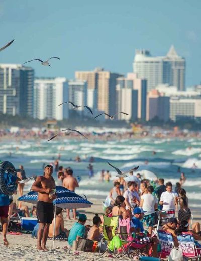 Best Beaches in Miami for Sun, Sand, and Style