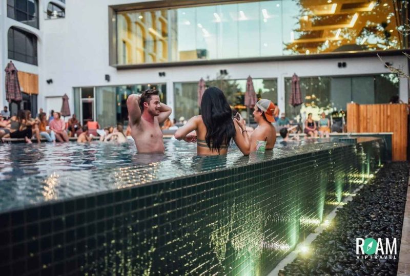 Best Boutique Hotels in Austin for a Stylish Stay