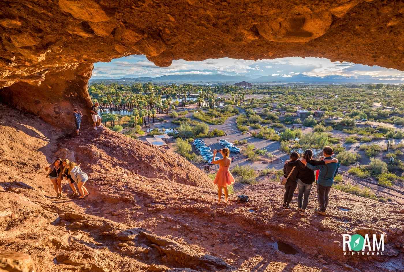 Best Spring Getaway and Spring Break Destinations for Adults