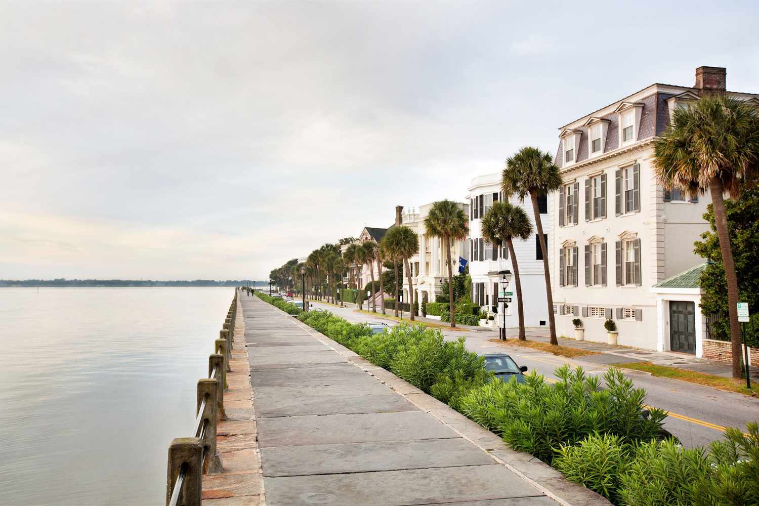 Charleston, South Carolina – History, Charm, and Southern Hospitality