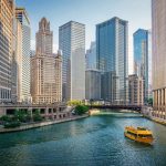 Chicago Illinois Favorite Destination