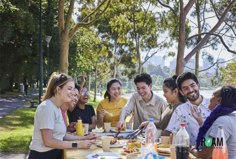 Friendliest Cities in the US