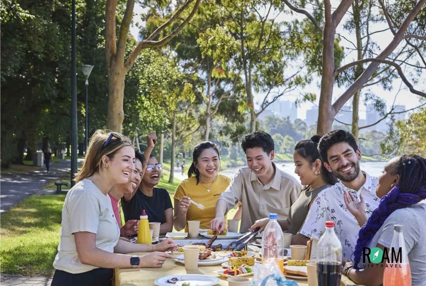 Friendliest Cities in the US