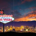 Las Vegas Nevada Favorite Destination