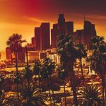 Los Angeles California Favorite Destination
