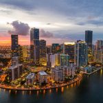 Miami Florida Favorite Destination