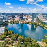 Orlando Florida Favorite Destination