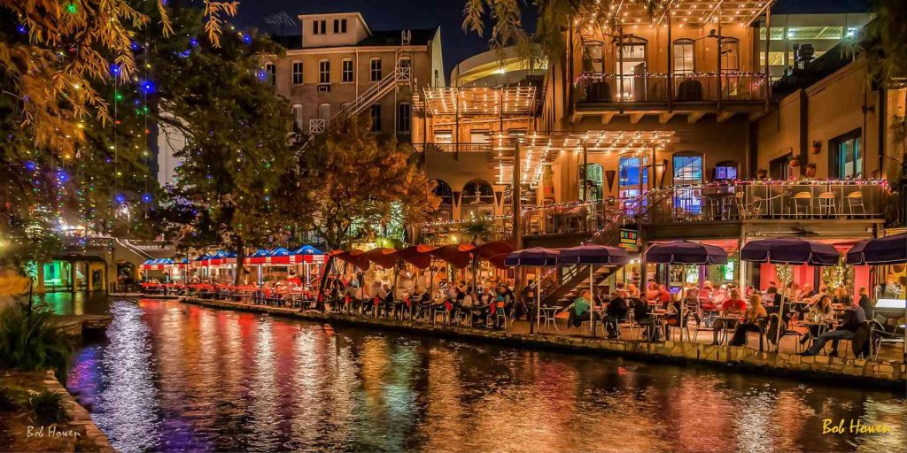 San Antonio, Texas
