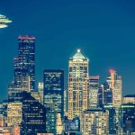 Seattle, Washington Favorite Destination