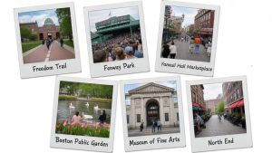 Things to See and Do in Boston, Massachusetts