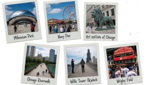 Things to See and Do in Chicago, Illinois