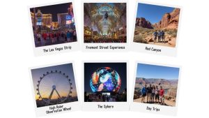 Things to See and Do in Las Vegas, Nevada
