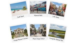 Things to See and Do in Miami, Florida