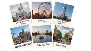 Things to See and Do in Orlando, Florida