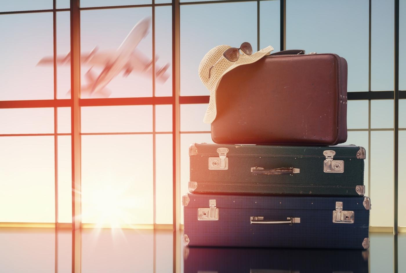 Vacation Purpose Based Travel Category