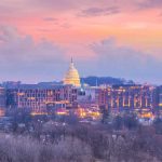 Washington DC Favorite Destination