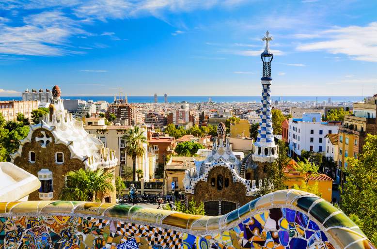 Barcelona, Spain – Culture, Cuisine, and Coastal Charm