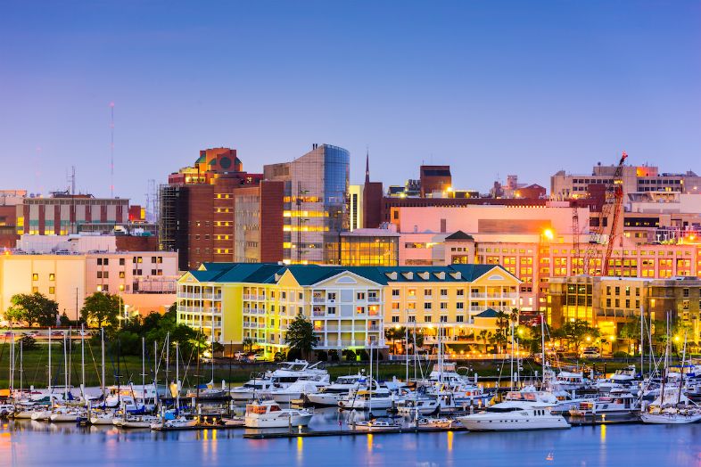 Charleston, South Carolina