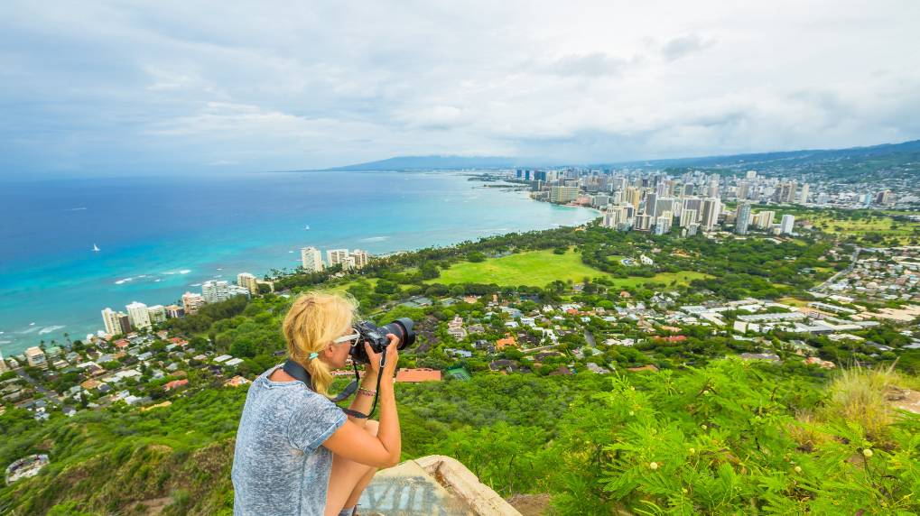 Honolulu, Hawaii