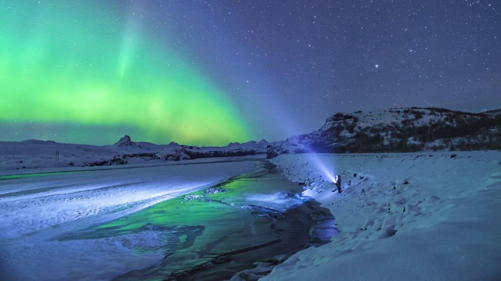 Iceland – Nature’s Playground and Northern Wonders