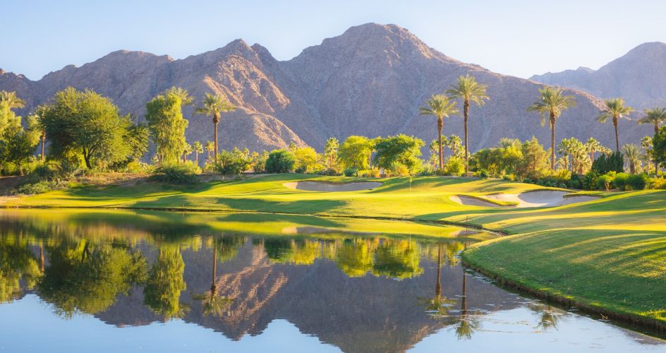 Palm Springs, California – Desert Chic and Relaxation