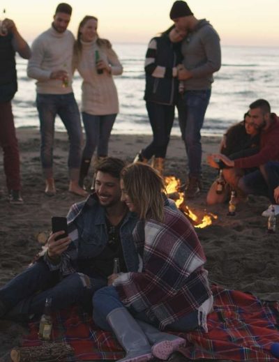 Bachelorette Destinations for the Perfect Party Getaway