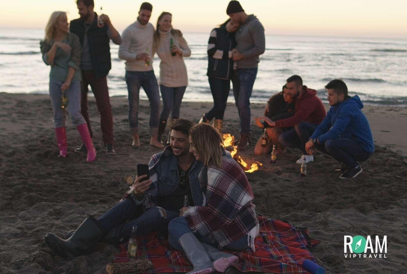 Bachelorette Destinations for the Perfect Party Getaway