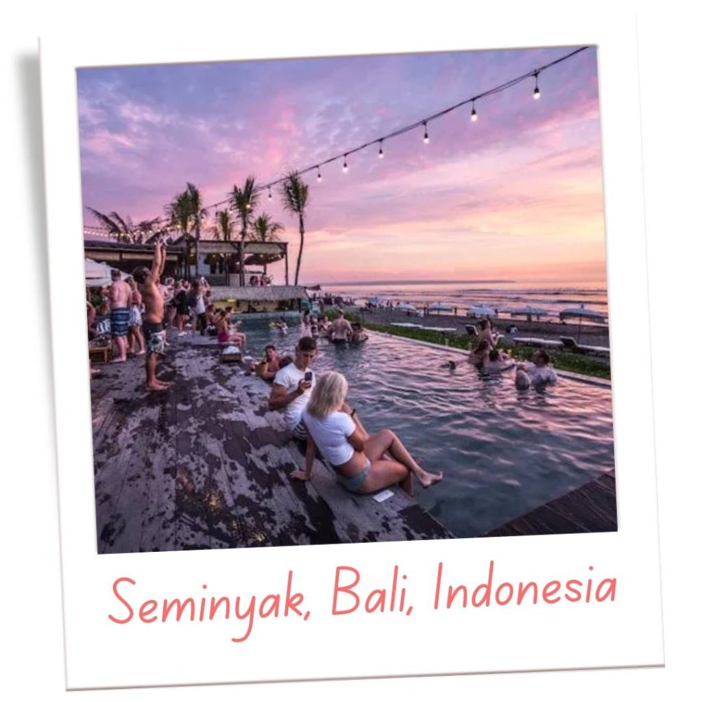 Bali, Indonesia – Exotic Luxury on a Budget
