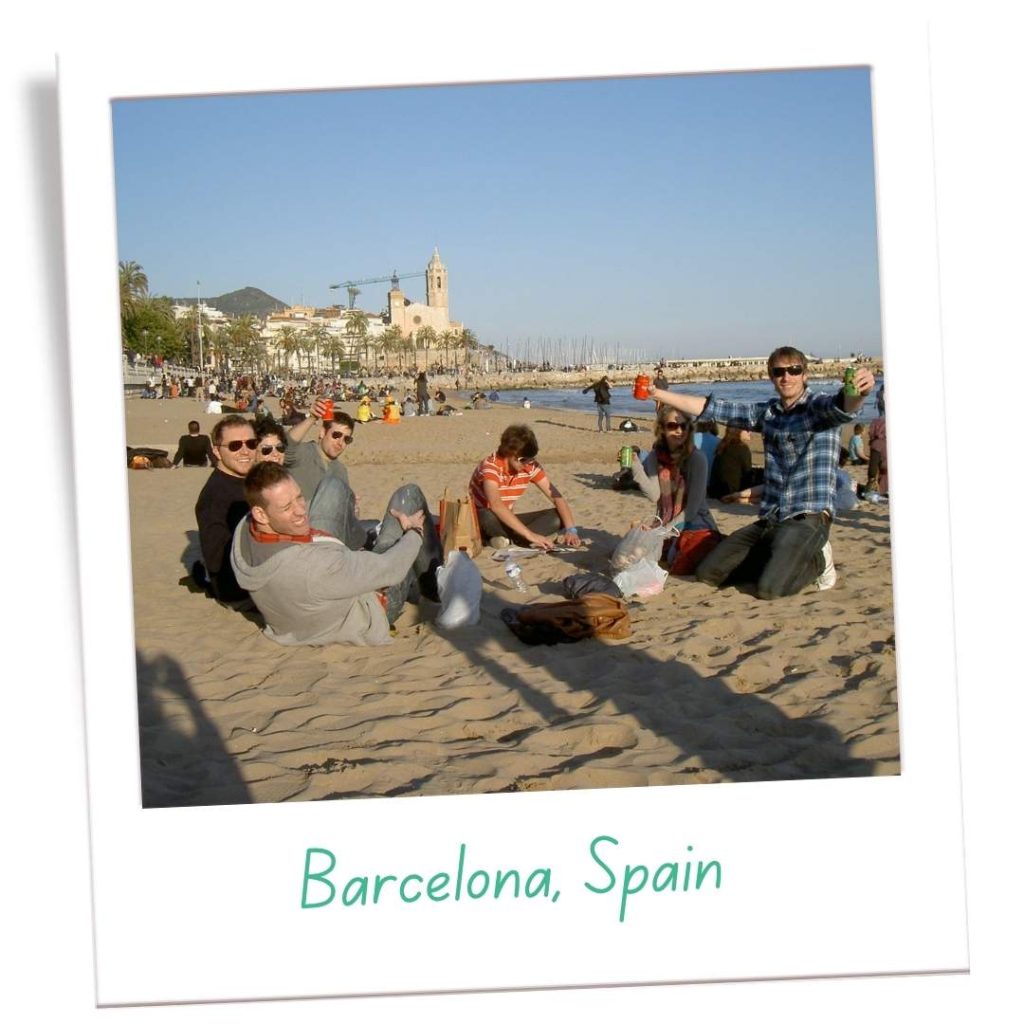 Barcelona, Spain – Culture, Cuisine, and Nightlife