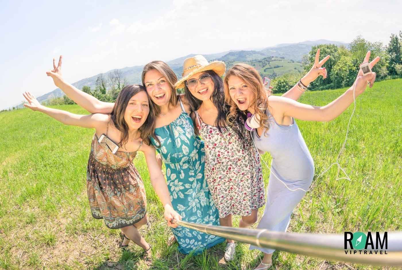 Best Girls Trip Destinations Ideas You’ll Love