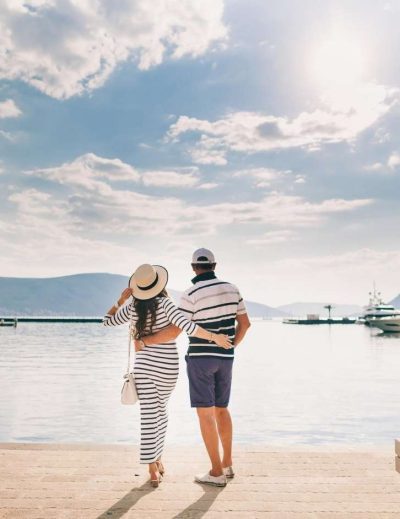 Most Romantic Weekend Getaways for Couples in the US