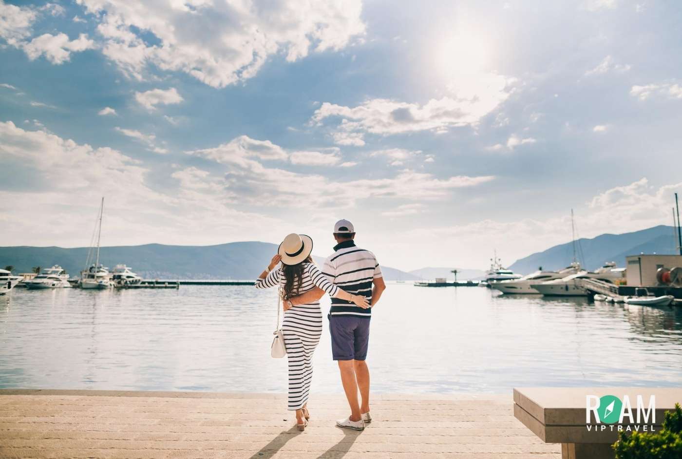 Most Romantic Weekend Getaways for Couples in the US