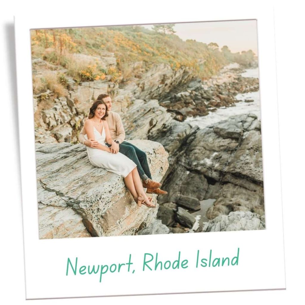 Newport, Rhode Island – Mansions, Sailing, and Coastal Elegance