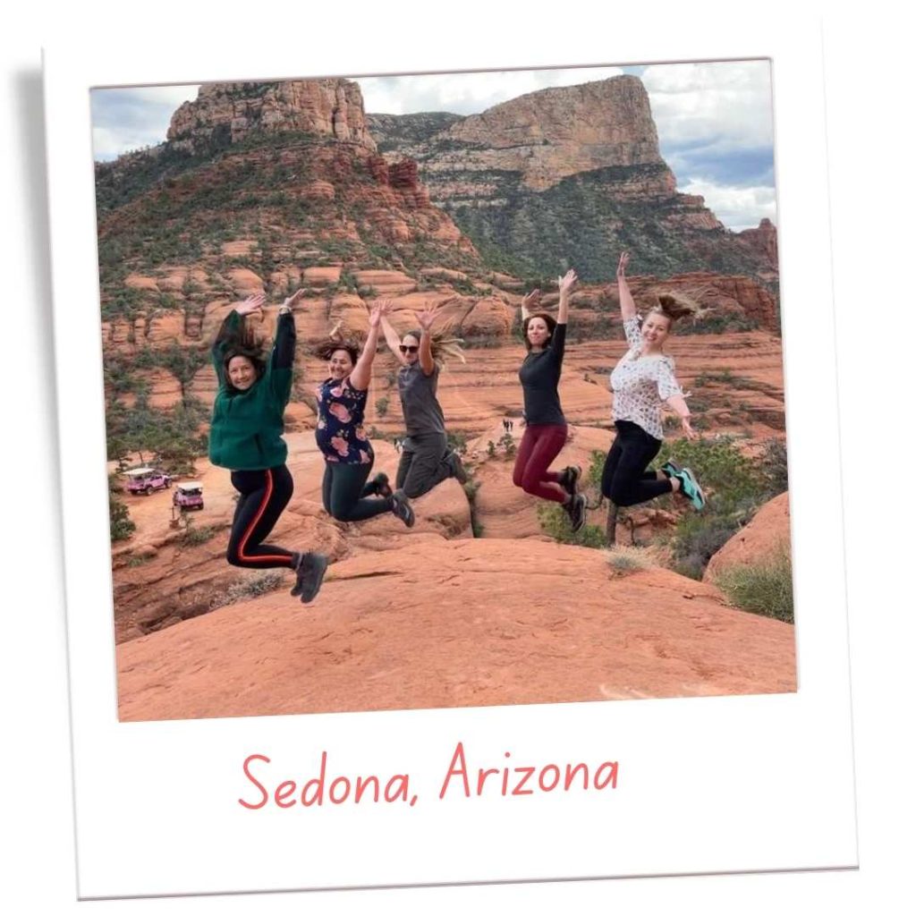 Sedona, Arizona – A Soulful Desert Escape